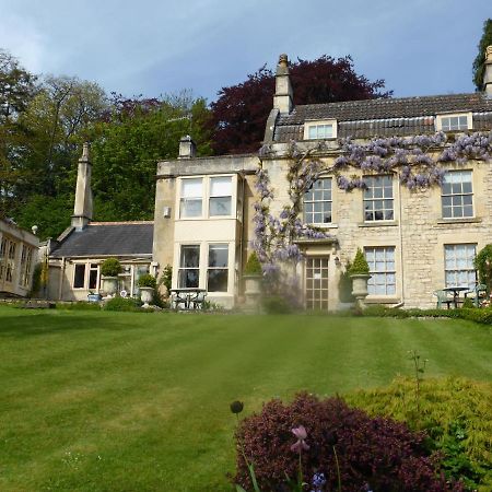 Batheaston Dolphin House B&B 외부 사진
