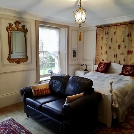 Batheaston Dolphin House B&B 외부 사진