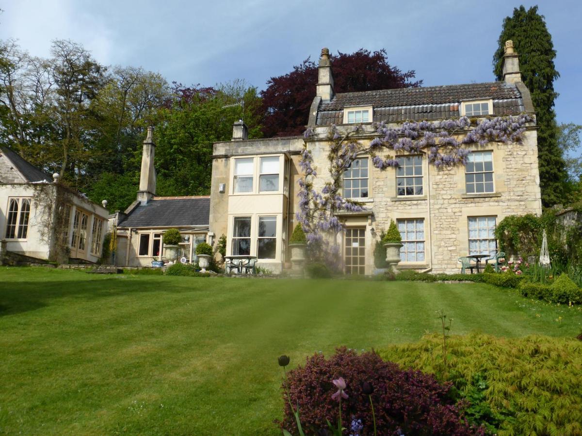 Batheaston Dolphin House B&B 외부 사진