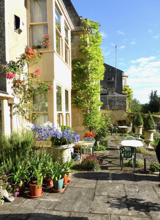 Batheaston Dolphin House B&B 외부 사진