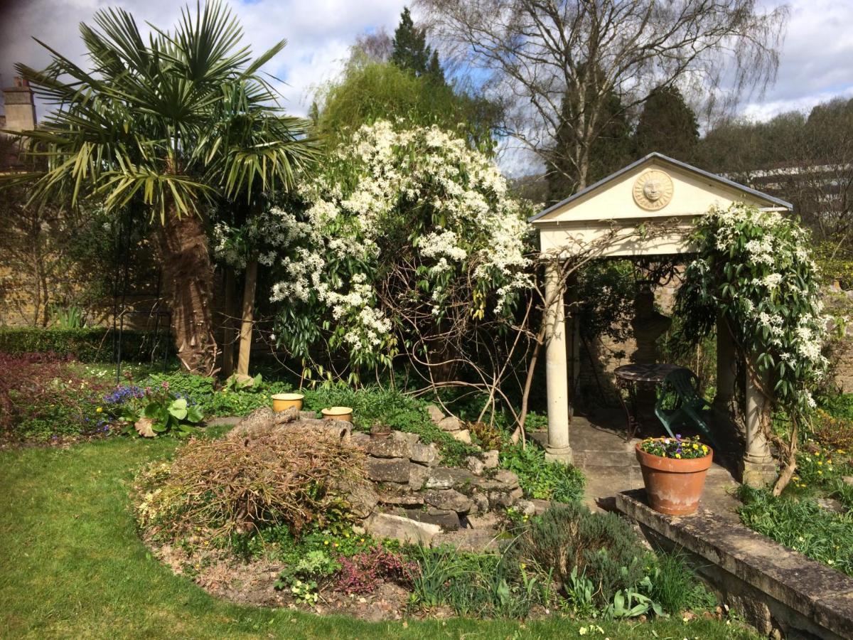 Batheaston Dolphin House B&B 외부 사진