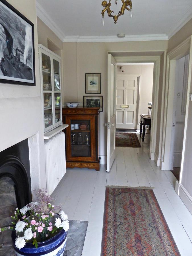 Batheaston Dolphin House B&B 외부 사진