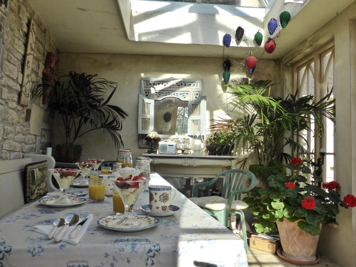 Batheaston Dolphin House B&B 외부 사진