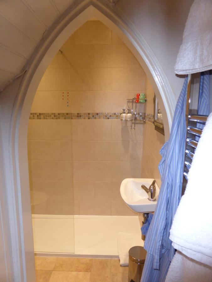 Batheaston Dolphin House B&B 외부 사진