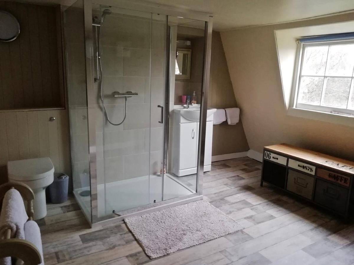 Batheaston Dolphin House B&B 외부 사진