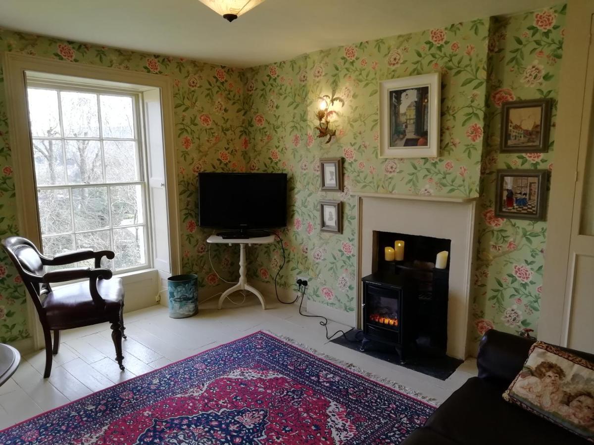 Batheaston Dolphin House B&B 외부 사진