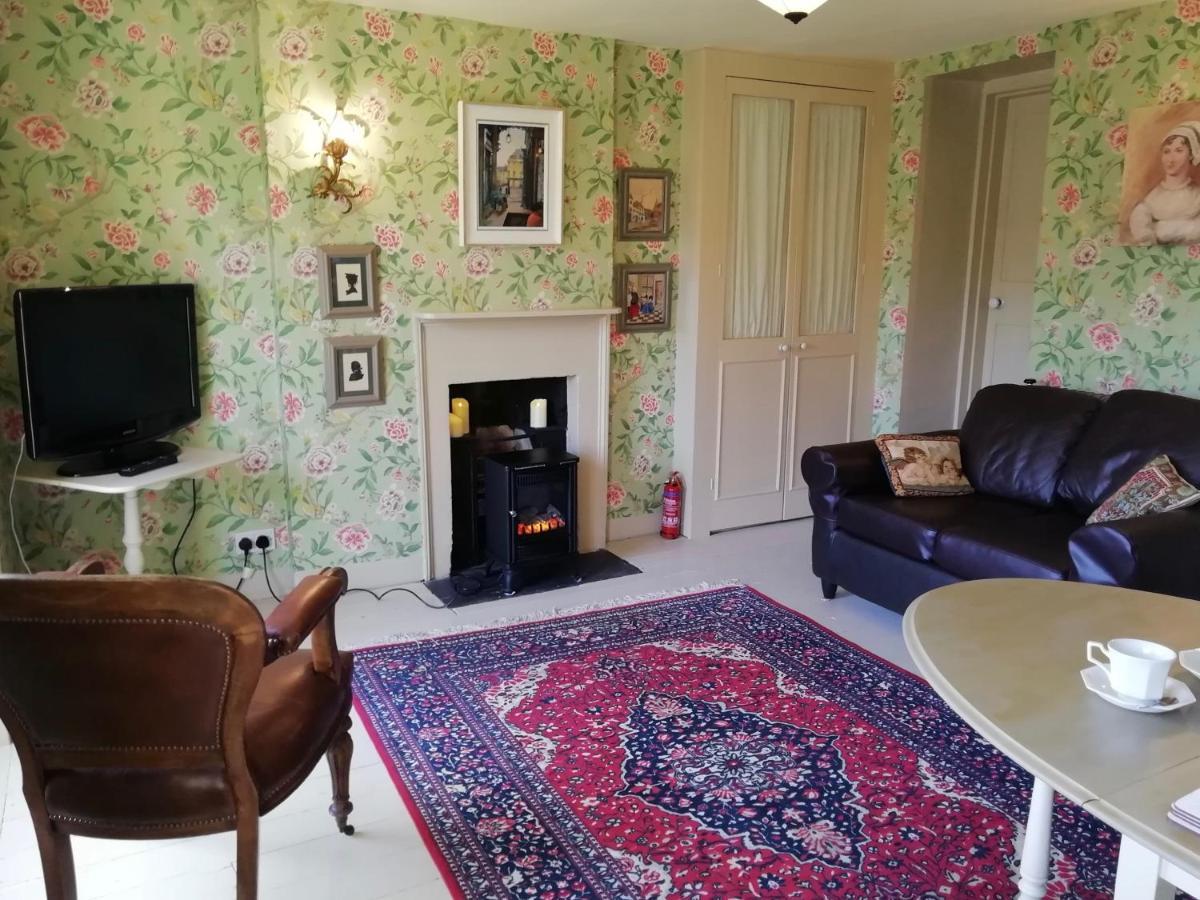 Batheaston Dolphin House B&B 외부 사진