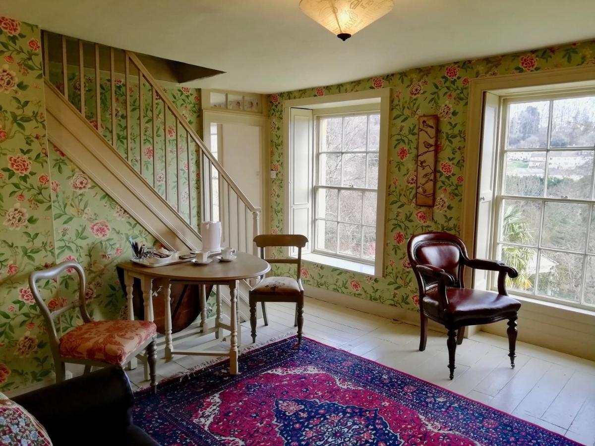 Batheaston Dolphin House B&B 외부 사진