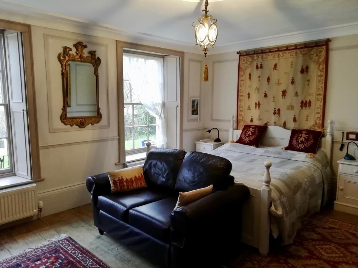 Batheaston Dolphin House B&B 외부 사진