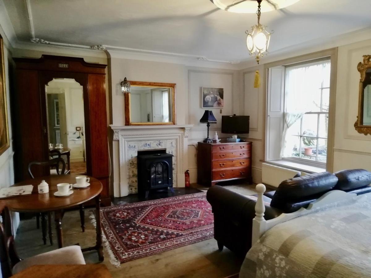 Batheaston Dolphin House B&B 외부 사진